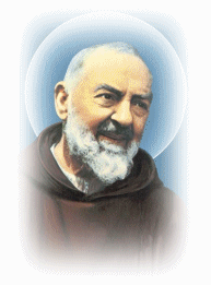 23 Settembre, San Pio | Padre Pio